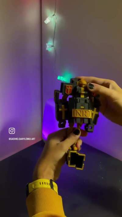 Jesus Prime