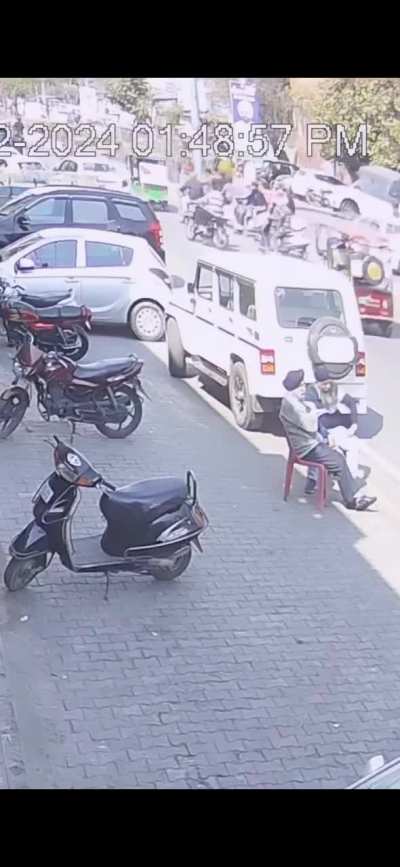 Maybe Maybe Maybe