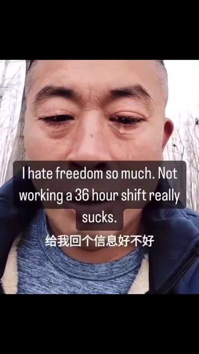Glory to ccp