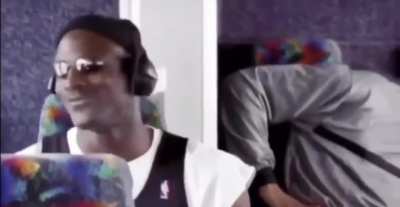 This part of Igor got everyone like