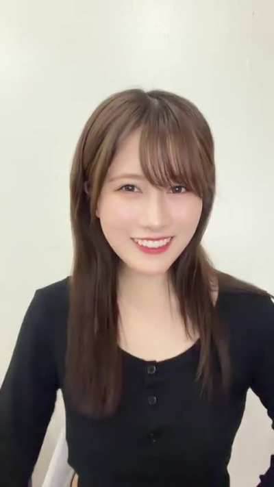 [TIKTOK CHALLENGE!] MNL48 Mirai doing the "Kikay" Challenge!