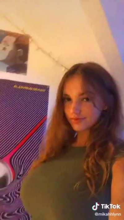 New tiktok