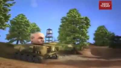 Yan"dev" when someone hurt his feewings and his gigantic ego Video:  