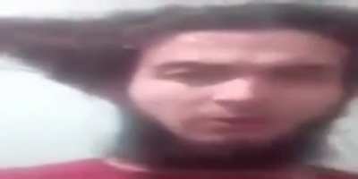 Tu ouviu krl