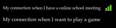 And that is a fact!