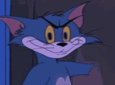 [Tom & Jerry]