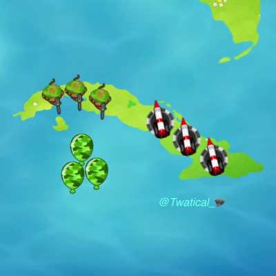 Bay of Monkeys incident