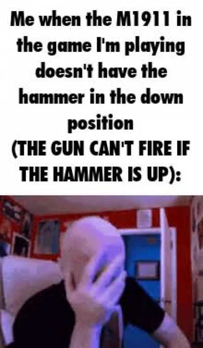 What are your guys&rsquo;s pet peeves with guns in video games?