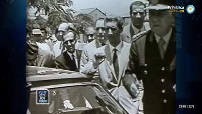 Reclamos de vecinos de Formosa al Presidente Lanusse, 1971.