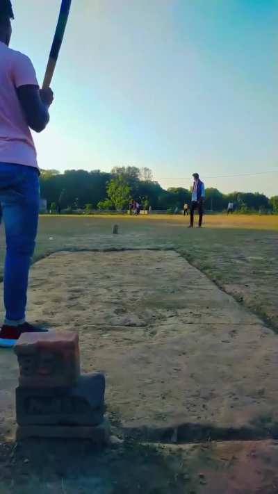 Real bazball