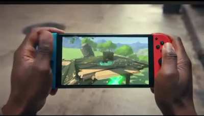 Qui va acheter Zelda tears of the kingdom ? Convaincue par les trailers et pubs ou vous pensez que &ccedil;a va &ecirc;tre d&eacute;cevant ?