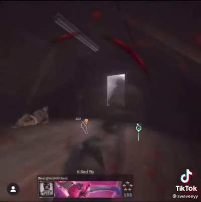 New movements?