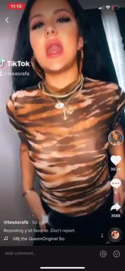 So much for the camo
