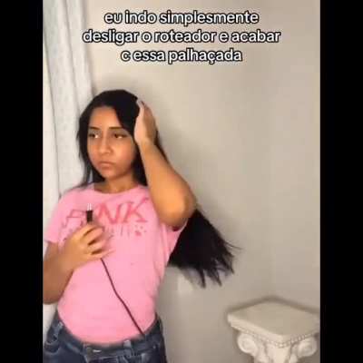 Segura essa, IA 