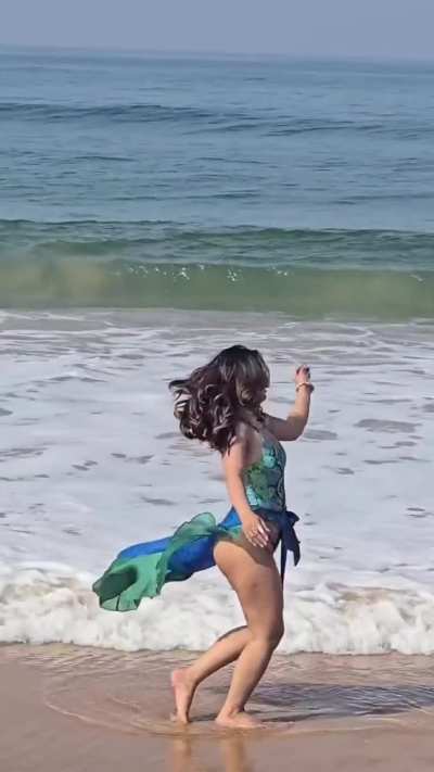 Karishma Sharma