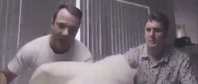 Pillow Fight