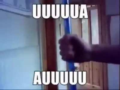 uuuuua auuuuu