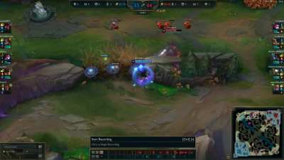 Best TF EUW