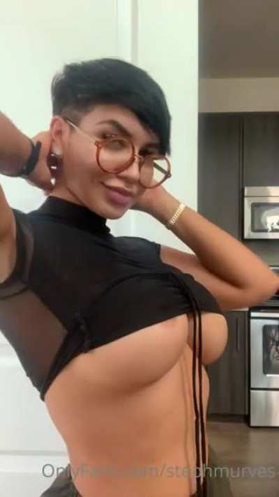 Titty drop 🥵
