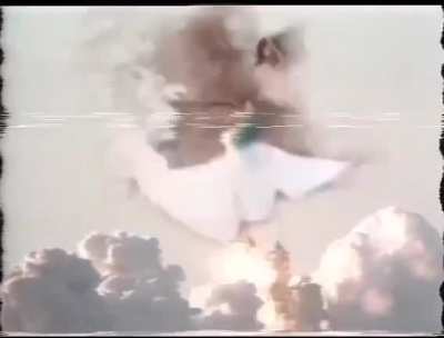 The gremlins keep us from seeing things we shouldn't see. Let's give a big shoutout to the gremlins for keeping us on this rock, for our safety and theirs.
