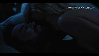 Kelly Reilly Nude Tits 