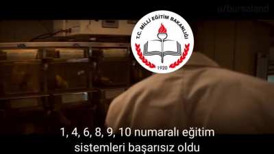En iyi sistem i&ccedil;in deneyler...