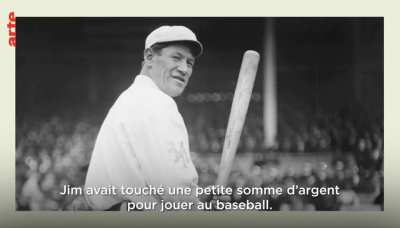 Pourquoi les Jeux olympiques ne sont-ils plus r&eacute;serv&eacute;s aux amateurs ? (Arte)