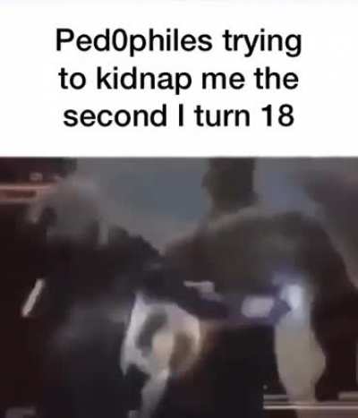 Not this time