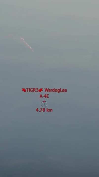 I belive in AA-20 NORD supremacy