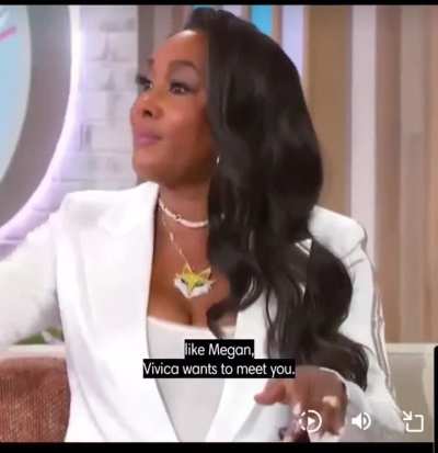 THIS..THIS right here is why Megan continues to keep a job outside of rap!