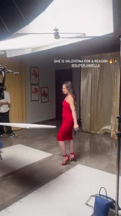 Janella Salvador