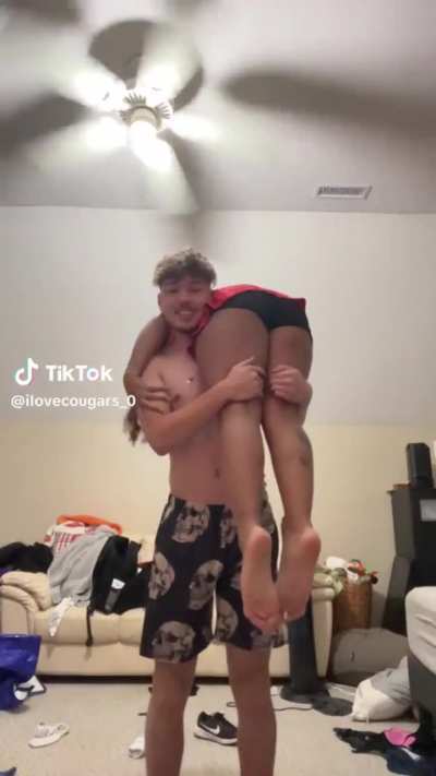 oops got ya feet, should&rsquo;ve kept ya socks, now i&rsquo;m beating my meat and i love it over here 