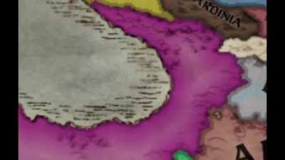 Look at my realm