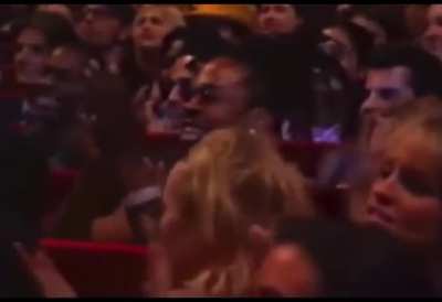 Shawn (Wayans bros) predicted the Chris Rock slap&hellip;