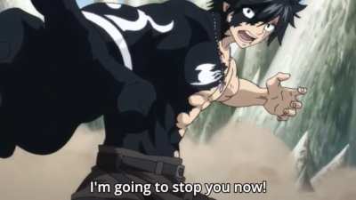 Fairytail but epic