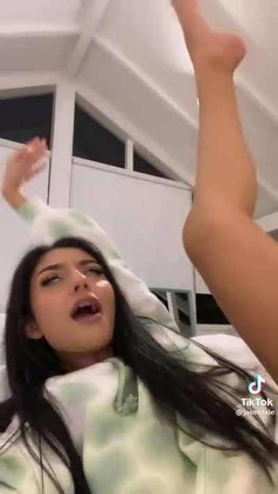 tease