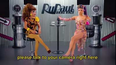 Not Bianca bring back Valentina 's PTSD &eth;&eth;