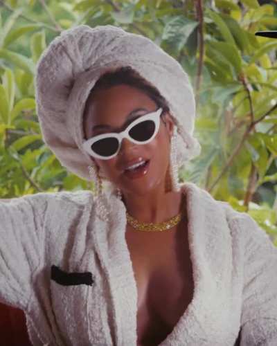 Beyonce
