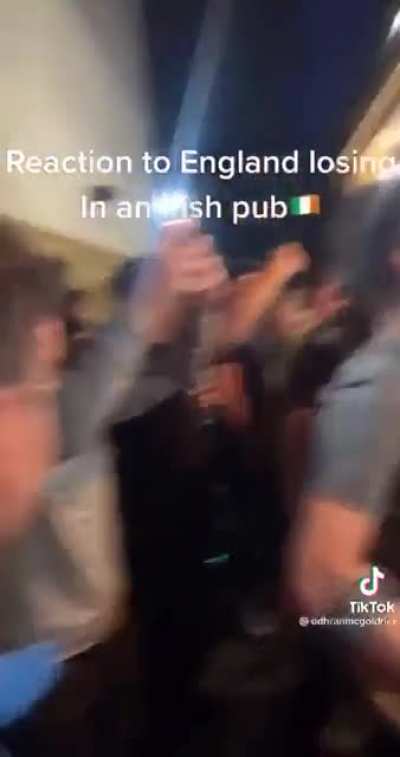 Fuck you England