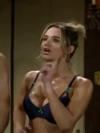 Hunter King