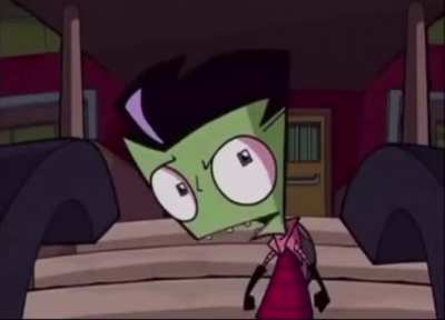 Bring back zim or else