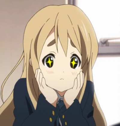 *︿*