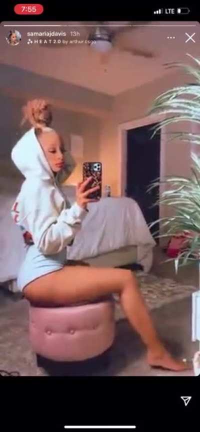Ass out 🥴