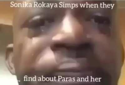 Shitpost follow me on insta
