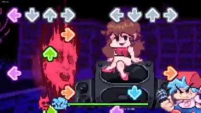 Spirit want to dance