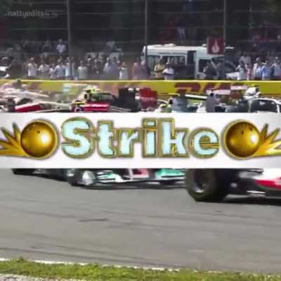 Liuzzi momento&copy;