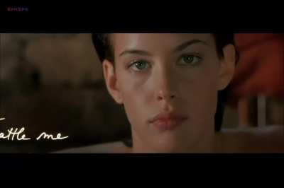 Liv Tyler 