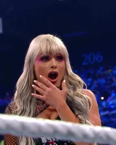 Liv morgan