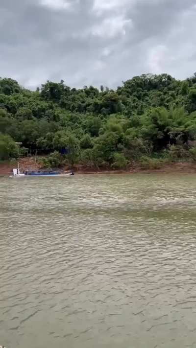 Call of Bullrich: Triple Frontier Warfare II