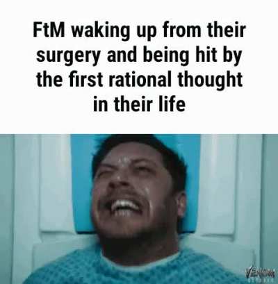 Wake up
